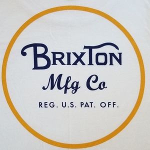 Brixton Tank Top